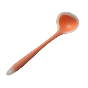 Retail 1pc Cookware Nylon And Food Grade Silicone Kitchen Cooking Tools Spatula And Spoon Cooking Utensils Kitchenware 9 Style