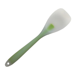 Retail 1pc Cookware Nylon And Food Grade Silicone Kitchen Cooking Tools Spatula And Spoon Cooking Utensils Kitchenware 9 Style