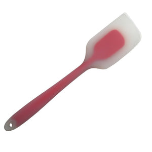 Retail 1pc Cookware Nylon And Food Grade Silicone Kitchen Cooking Tools Spatula And Spoon Cooking Utensils Kitchenware 9 Style