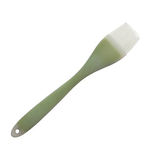 Retail 1pc Cookware Nylon And Food Grade Silicone Kitchen Cooking Tools Spatula And Spoon Cooking Utensils Kitchenware 9 Style