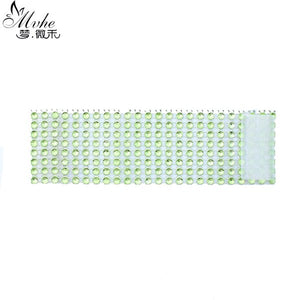 50PCS Diamond Rhinestone Napkin Rings Wedding Napkin Holders Banquet Chair party Dinner Table Decoration Covers curtain Buckle