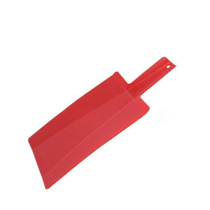 EZLIFE Chopping Blocks Non-slip Chopping Board Plastic Folding Cutting Board Portable Kitchen Board Flexible Camping Cooking Mat