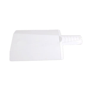 EZLIFE Chopping Blocks Non-slip Chopping Board Plastic Folding Cutting Board Portable Kitchen Board Flexible Camping Cooking Mat