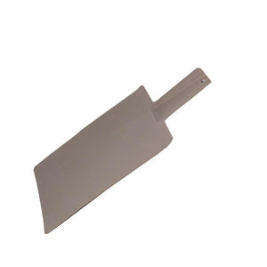 EZLIFE Chopping Blocks Non-slip Chopping Board Plastic Folding Cutting Board Portable Kitchen Board Flexible Camping Cooking Mat