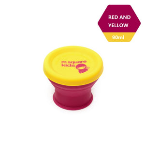 Food Grade Silicone Collapsible Portable Bowl Travel Outdoor Activities Can Be Carried With A Folding Bowl Home Outdoor Bowl