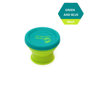 Food Grade Silicone Collapsible Portable Bowl Travel Outdoor Activities Can Be Carried With A Folding Bowl Home Outdoor Bowl