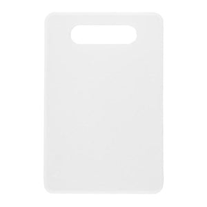 Non-slip Hang Hole Cutting Board Anti Bacterium Chopping Board Food Slice Cut Chopping Block Bar Kitchen Tools Home Accessories