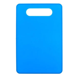 Non-slip Hang Hole Cutting Board Anti Bacterium Chopping Board Food Slice Cut Chopping Block Bar Kitchen Tools Home Accessories