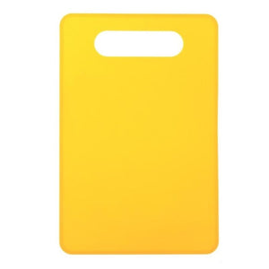Non-slip Hang Hole Cutting Board Anti Bacterium Chopping Board Food Slice Cut Chopping Block Bar Kitchen Tools Home Accessories